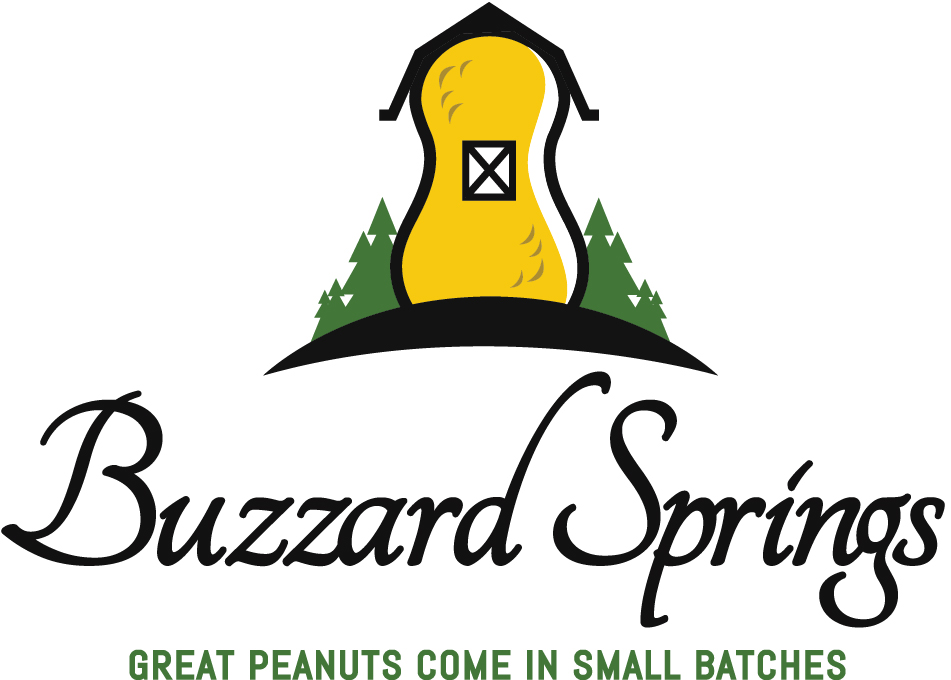 Buzzard Springs logo